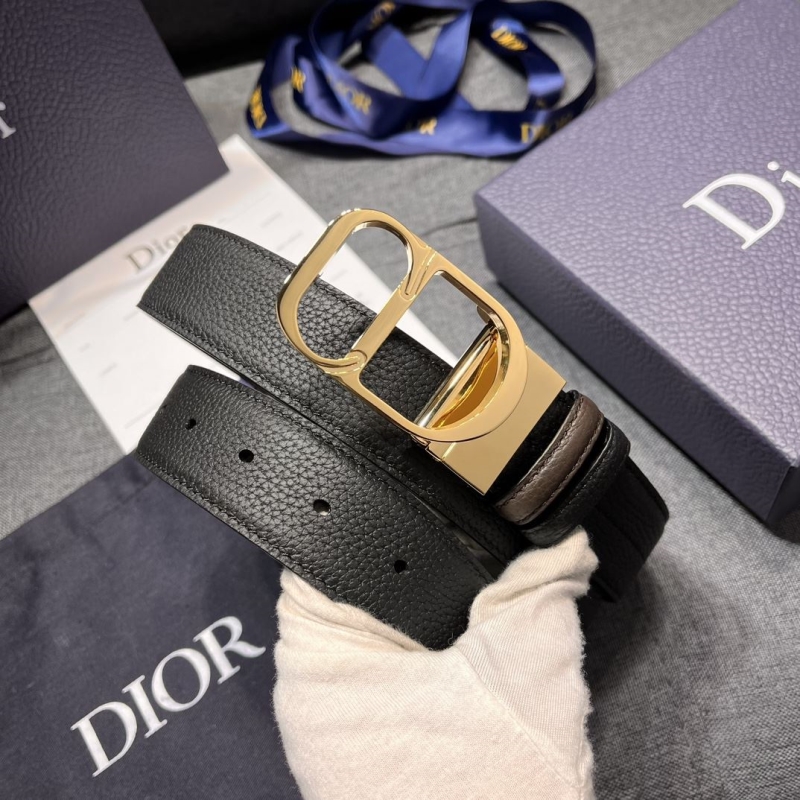 Dior Belts